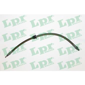 Flexible de frein LPR