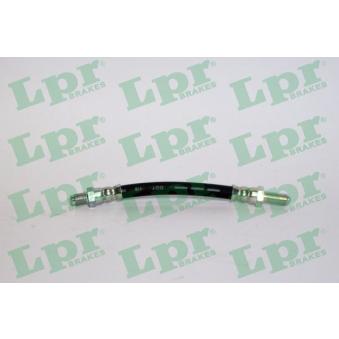 Flexible de frein LPR