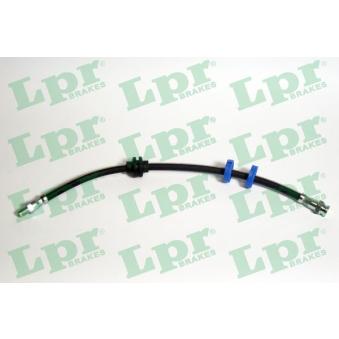 Flexible de frein LPR 6T46690