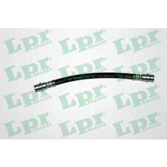 Flexible de frein LPR