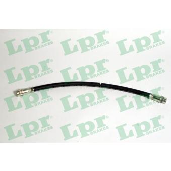 Flexible de frein LPR