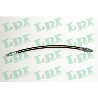 Flexible de frein LPR