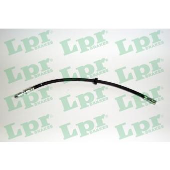 Flexible de frein LPR