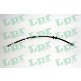 Flexible de frein LPR 6T46738
