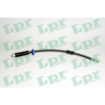 Flexible de frein LPR