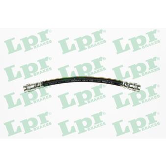Flexible de frein LPR 6T46745