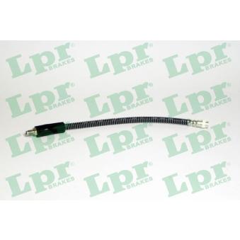 Flexible de frein LPR 6T46753
