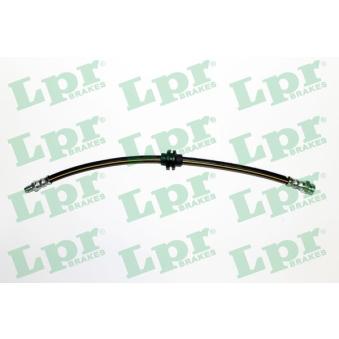 Flexible de frein LPR