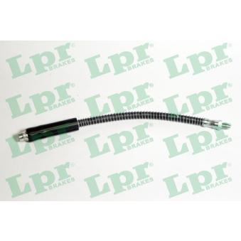 Flexible de frein LPR