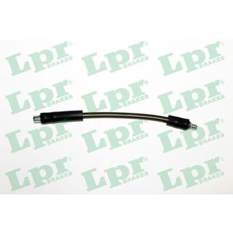 Flexible de frein LPR