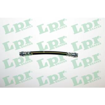 Flexible de frein LPR