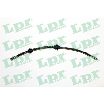 Flexible de frein LPR