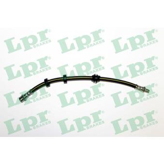 Flexible de frein LPR