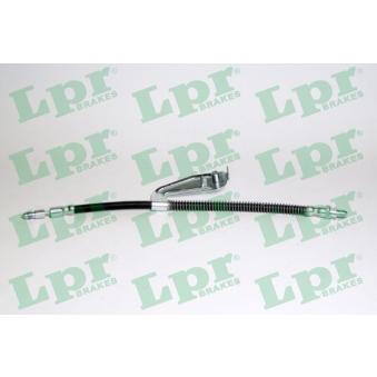 Flexible de frein LPR 6T46780