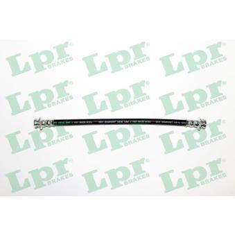 Flexible de frein LPR