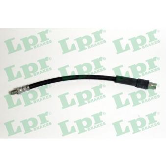 Flexible de frein LPR