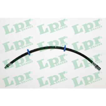 Flexible de frein LPR