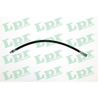 Flexible de frein LPR 6T46951