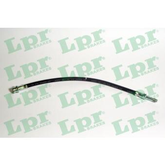 Flexible de frein LPR