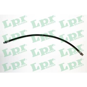 Flexible de frein LPR 6T47374