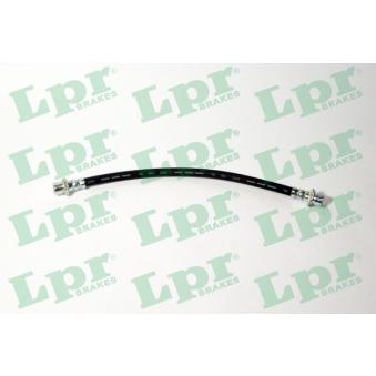 Flexible de frein LPR