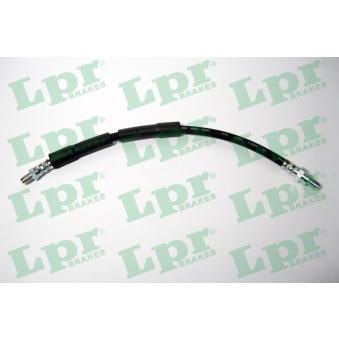 Flexible de frein LPR