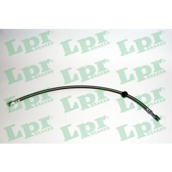Flexible de frein LPR 6T47681