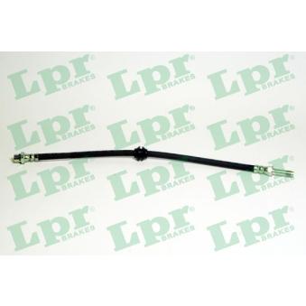 Flexible de frein LPR