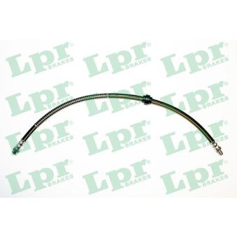 Flexible de frein LPR