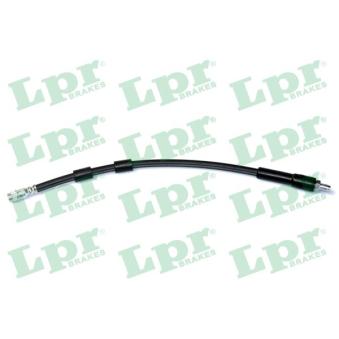 Flexible de frein LPR