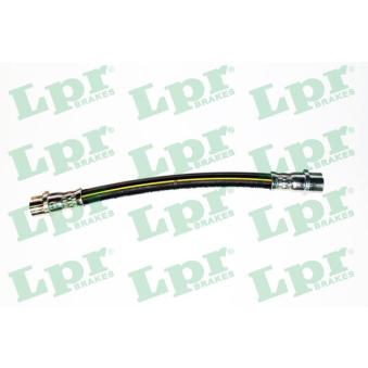 Flexible de frein LPR