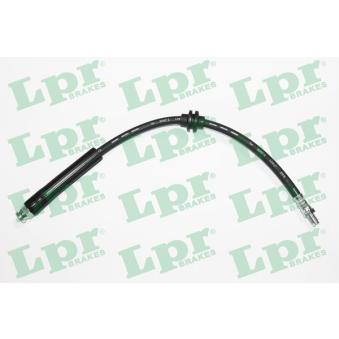 Flexible de frein LPR