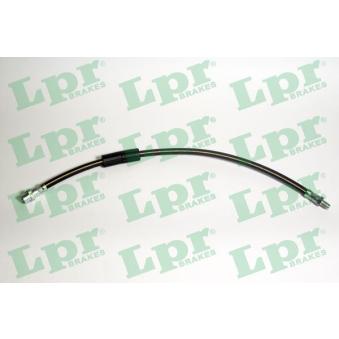 Flexible de frein LPR 6T47860