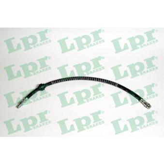 Flexible de frein LPR