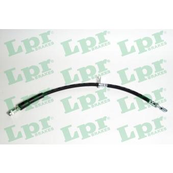 Flexible de frein LPR