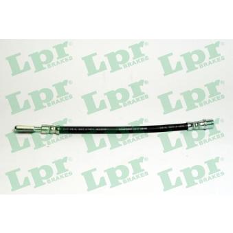 Flexible de frein LPR 6T47890