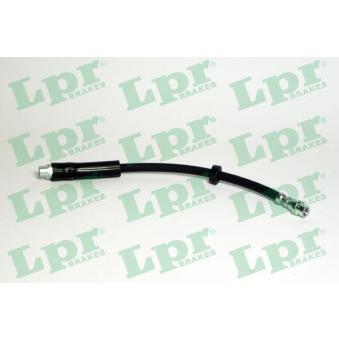 Flexible de frein LPR