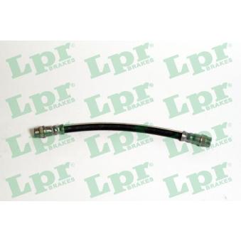 Flexible de frein LPR