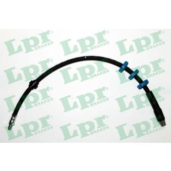 Flexible de frein LPR