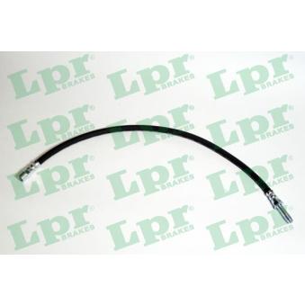 Flexible de frein LPR