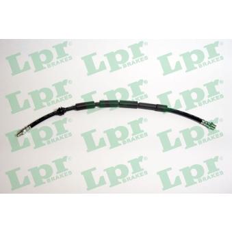 Flexible de frein LPR