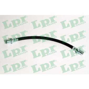 Flexible de frein LPR