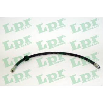 Flexible de frein LPR