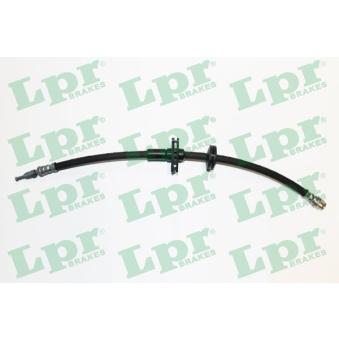 Flexible de frein LPR 6T48458