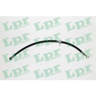 Flexible de frein LPR 6T48468