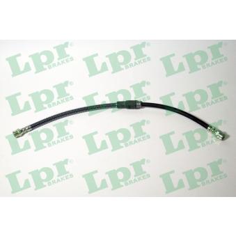 Flexible de frein LPR