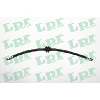 Flexible de frein LPR 6T48582