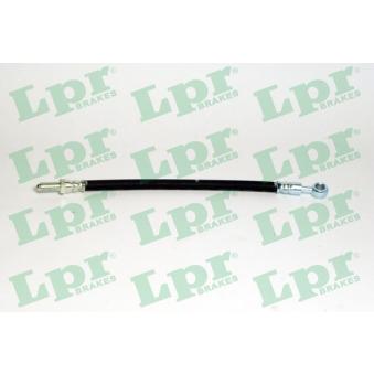 Flexible de frein LPR