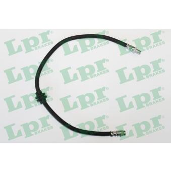 Flexible de frein LPR