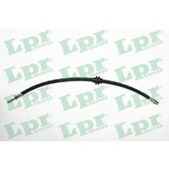 Flexible de frein LPR